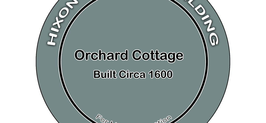 Orchard Cottage (1)