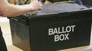 ballot box image