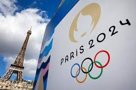 Paris Olymics