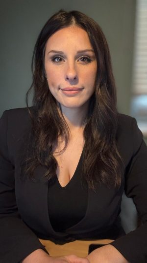 Amelia Garner Council pic Amelia Garner Council pic