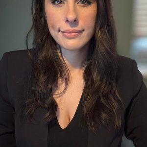Amelia Garner Council pic